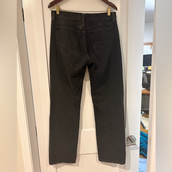 Denim Forum The '80s Comfy Lo-rise Loose Jean - Picture 4 of 5